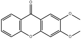2,3-Dimethoxyxanthone